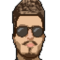 pixel-pic of Jeff
